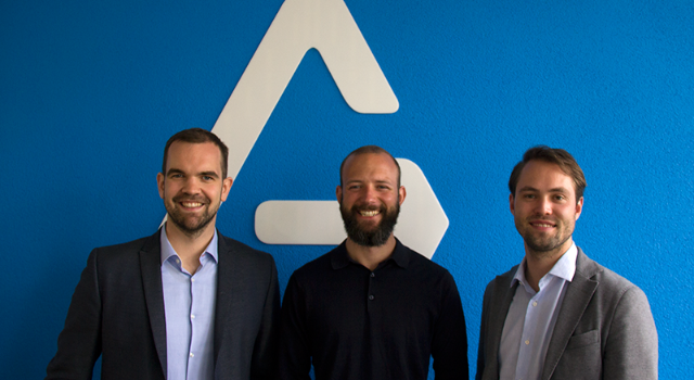 Swiss Startup - Advanon Profile Main Image