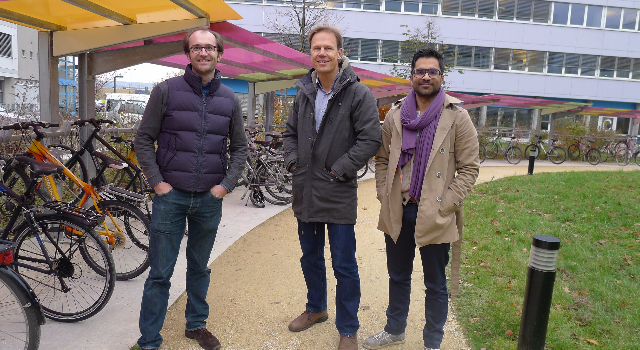 Swiss Startup - Lemoptix SA  Profile Main Image