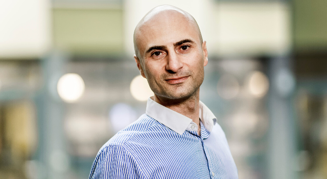 Swiss Startup - Profile Main Image