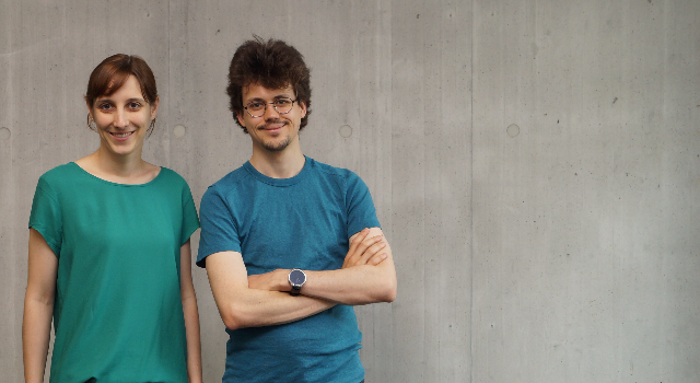 Swiss Startup - Perceptiko Profile Main Image