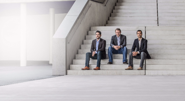 Swiss Startup - Profile Main Image