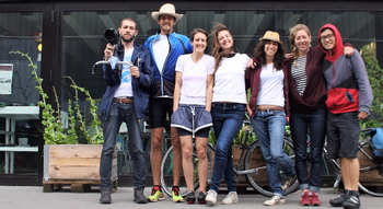 Swiss Startup - the fair traveller Product Image