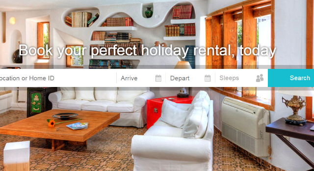 Swiss Startup - HouseTrip SA  Profile Main Image