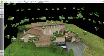 Swiss Startup - Pix4D SA  Product Image