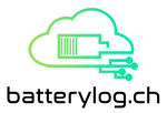 Logo Batterylog GmbH