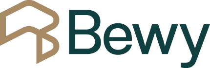 Logo Bewy AG