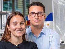 Bioscibex_CEO_ChloAlbietz_CTO_FranoisCarruzzo_VK.jpg