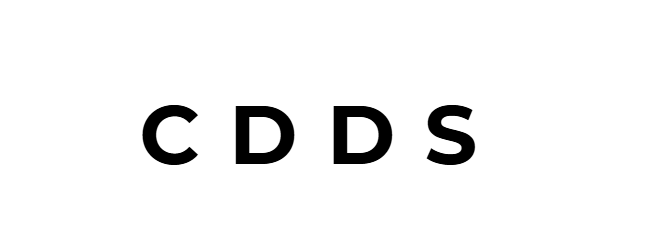 Logo CDDS AG