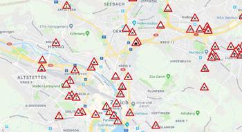 Swiss Startup - Avertu Team Image