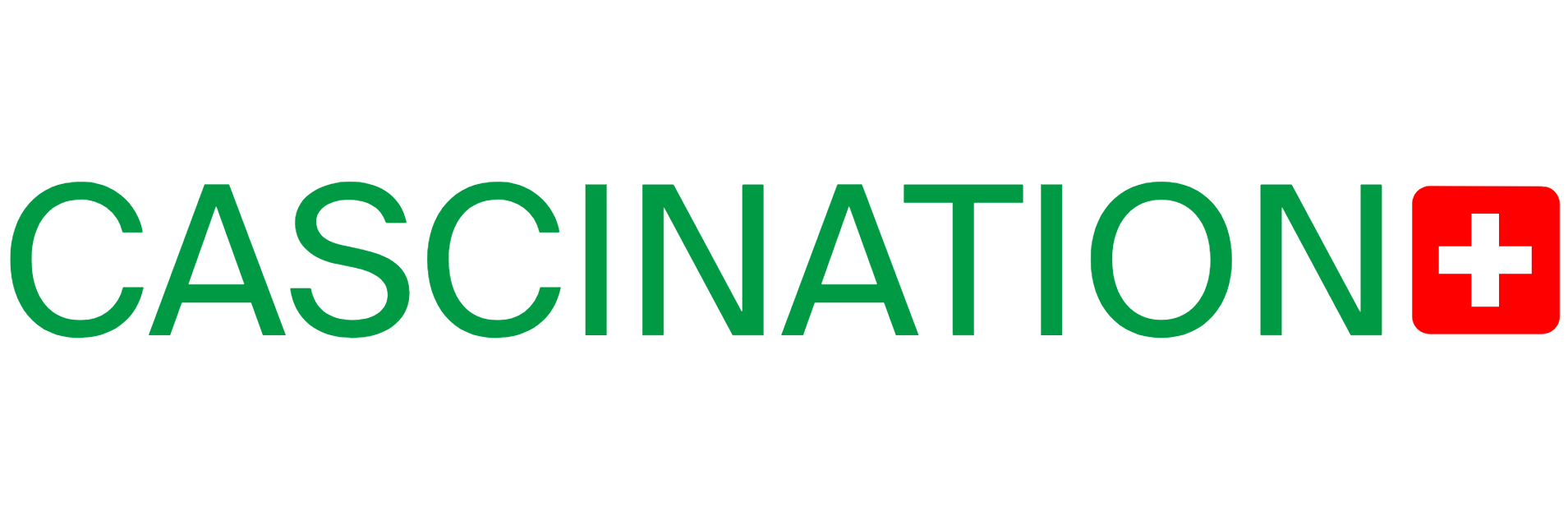 Logo CAScination AG