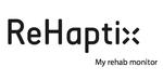 Logo ReHaptix GmbH