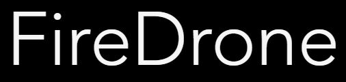 Logo FireDrone AG