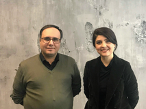 Co-founders_Amir_Farahani_and_Jeyran_Hezaveh_of_AVAtronics_Sarl.png