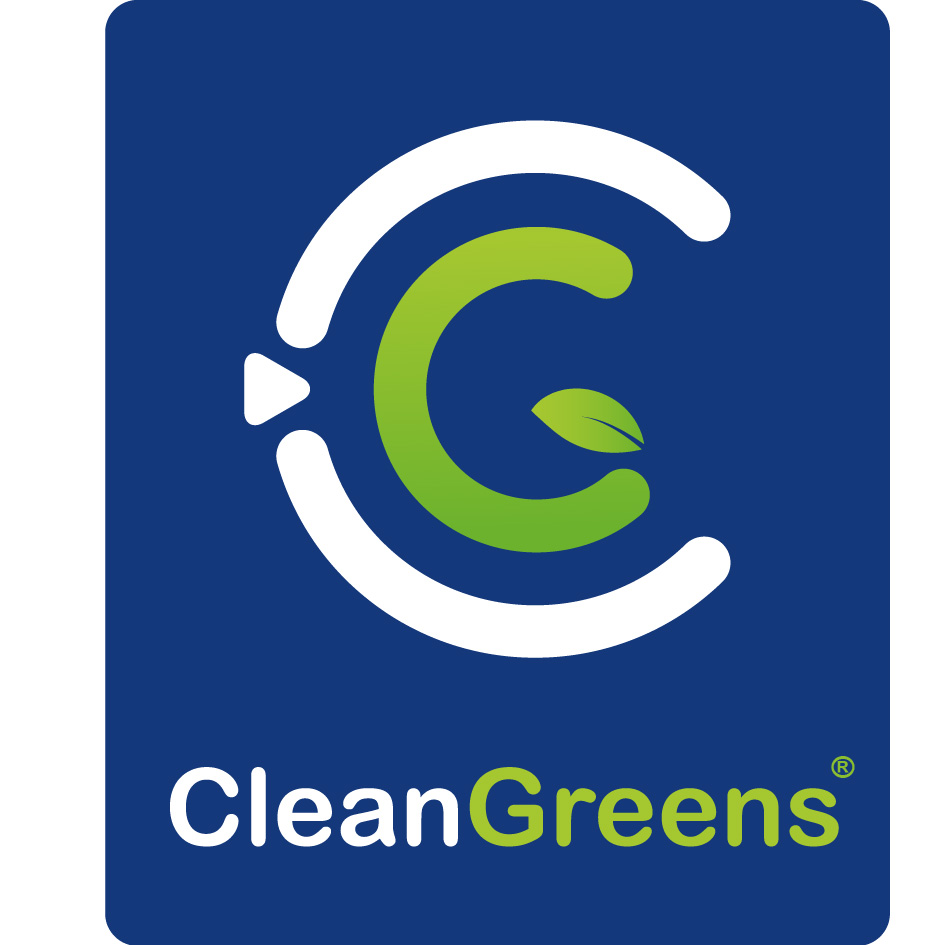 Logo CleanGreens Solutions SA