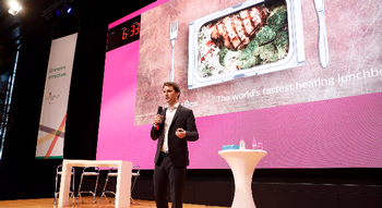 Swiss Startup - Faitron Additional Image