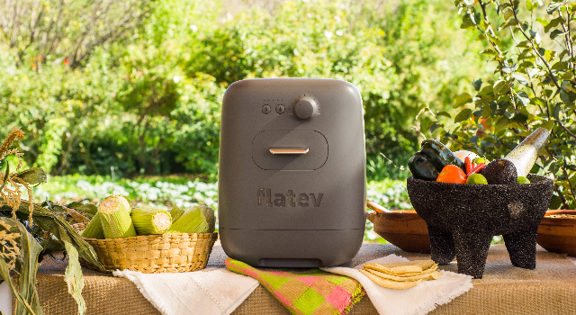 Swiss Startup - flatev Profile Main Image