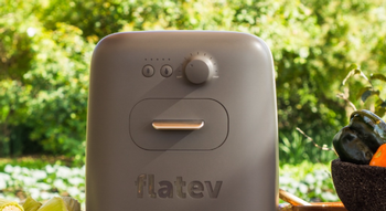 Swiss Startup - flatev Team Image