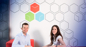 Swiss Startup - Haelixa Product Image