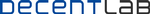 Logo Decentlab GmbH