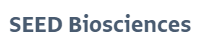 Logo SEED Biosciences SA