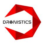 Logo Dronistics