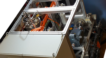Swiss Startup - Enairys Powertech Team Image