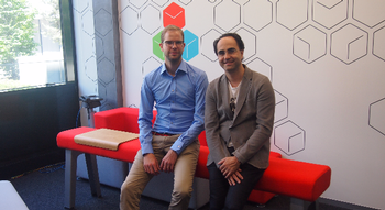 Swiss Startup - Inositec Product Image
