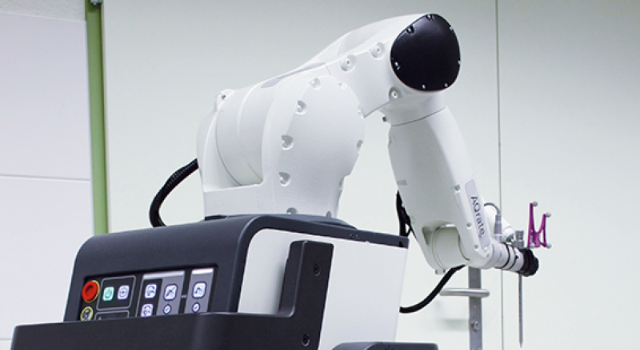 Swiss Startup - KB Medical SA  Profile Main Image