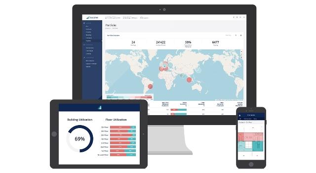 Swiss Startup - Locatee Profile Main Image