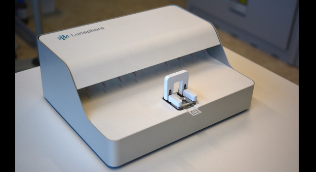 Swiss Startup - Lunaphore Technologies Profile Main Image