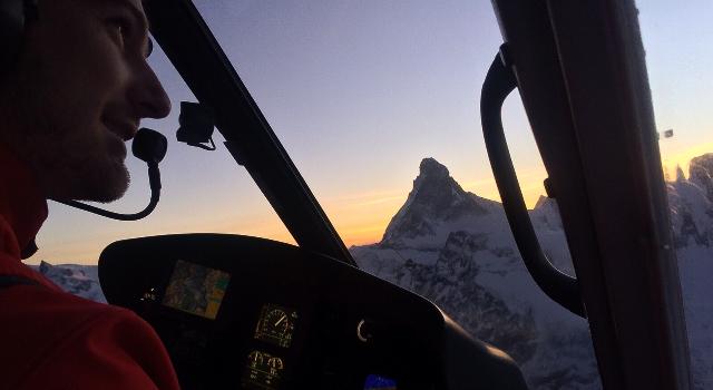 Swiss Startup - MyAirSeat Profile Main Image