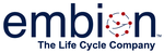 Logo Embion Technologies SA