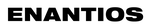Logo ENANTIOS AG