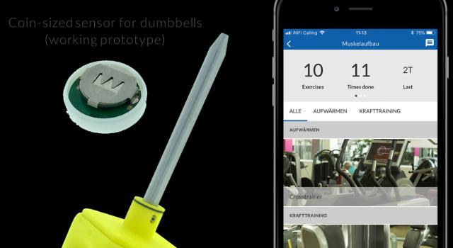 Swiss Startup - kinastic Profile Main Image