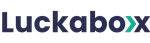 Logo LuckaBox Logistics AG