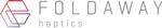Foldaway Haptics