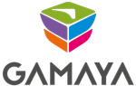 Logo Gamaya SA