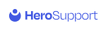 Logo HeroSupport SA
