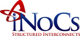 Logo iNoCs Sàrl