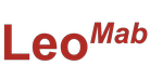 Logo LeoMab