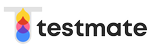 Logo Testmate Health SA