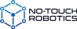 Logo No-Touch Robotics GmbH