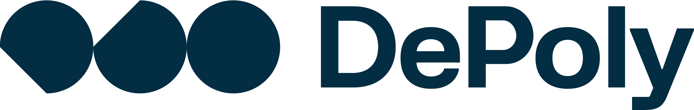 Logo DePoly SA