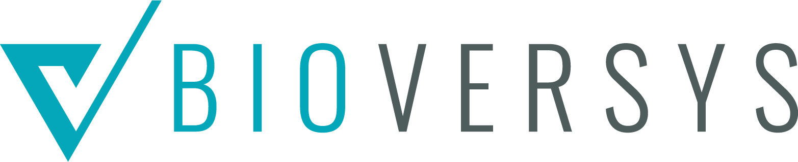 Logo BioVersys AG