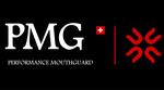 Logo Performance Mouthguard SA