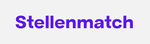 Logo Stellenmatch GmbH
