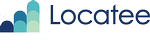 Logo Locatee AG
