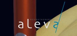 Logo Aleva Neurotherapeutics SA