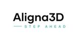 Logo Aligna3D