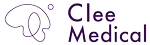 Logo Clee Medical SA